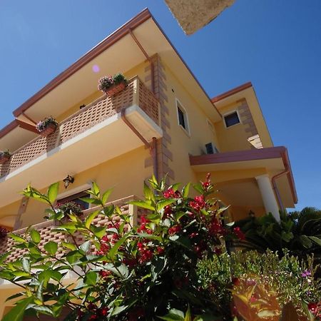 B&B Villa Maria Catanzaro Habitación foto